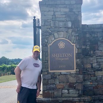 Shelton Vineyards - Wineries Near Me - Dobson, North Carolina