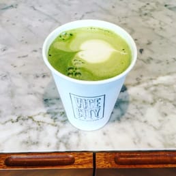 Matcha Latte