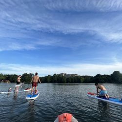 EpicSUP