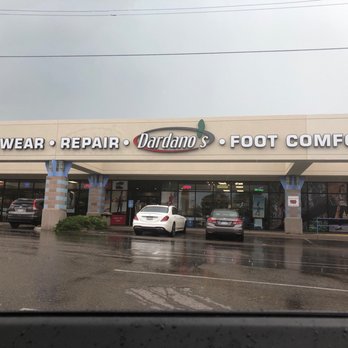 dardano's shoes store denver
