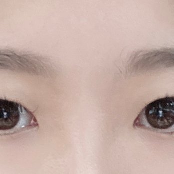 Everlashting Beauty - Classic Lash under natural light - Eyelash Service Near Me - Marietta, Georgia