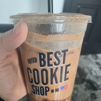 Please & Thank You - ICED GANACHE LATTE - Bakeries Near Me - Indianapolis, Indiana Please & Thank You - ICED GANACHE LATTE - Bakeries Near Me - Indianapolis, Indiana