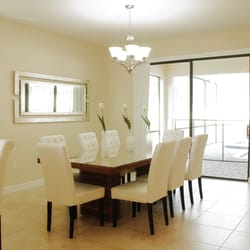 An Owners Dream Management - One of our Villas.