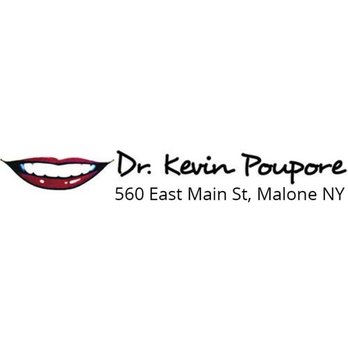 Kevin Poupore, DDS - Oral Surgeons Near Me - Malone, New York