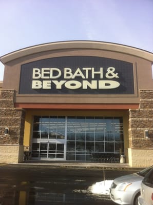 BED BATH & BEYOND - Updated July 2024 - 1187 Ulster Ave, Kingston, New ...