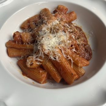 Bacco - Rigatoni - Tuscan Near Me - Nashville, Tennessee