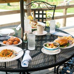 Brown County Inn