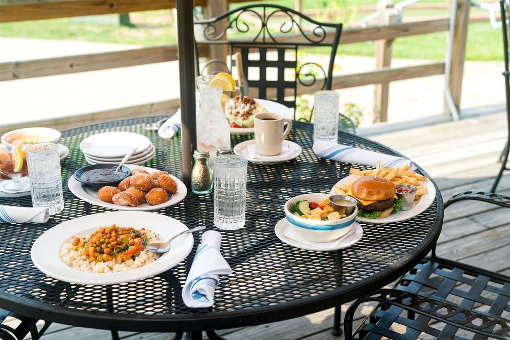 Brown County Inn