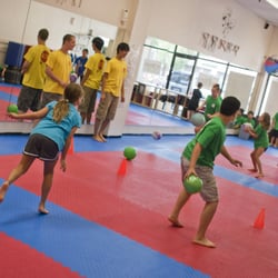 Elite MA Centers - Springfield