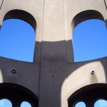Coit Tower - Landmarks & Historical Buildings Near Me - San Francisco, California