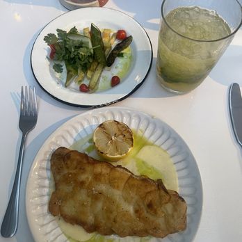 Ms. Piper’s - Branzino - Local Flavor Near Me - Grand Cayman, Virgin Islands Ms. Piper’s - Branzino - Local Flavor Near Me - Grand Cayman, Virgin Islands