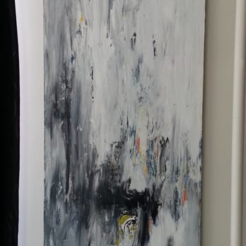 Clara Berta Studio - Dreamscape is our newest acquisition from Clara Berta. Clara is a very prolific artist that paints with heart and soul. - Art Galleries Near Me