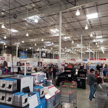 Costco Wholesale - Department Stores Near Me - Boise, Idaho