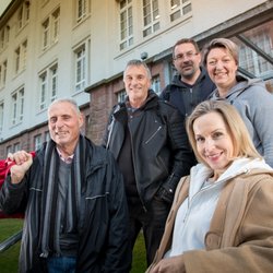 Springer Fitness & Gesundheitsclub - Wir quälen uns nicht beim Sport und sind trotzdem fit und gesund!