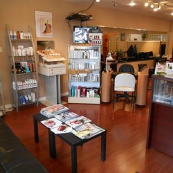 Di Cilia Hair & Beauty