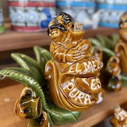 La Vaquita Flea Market