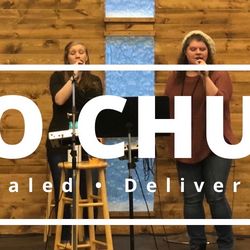 Sozo Church