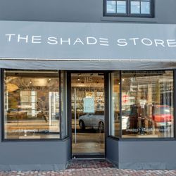 The Shade Store