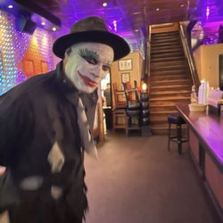 The Halloween Guys - The stuff I bought from them to look like this.