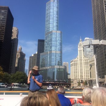 Shoreline Sightseeing - Architectural Tours Near Me - Chicago, Illinois Shoreline Sightseeing - Architectural Tours Near Me - Chicago, Illinois