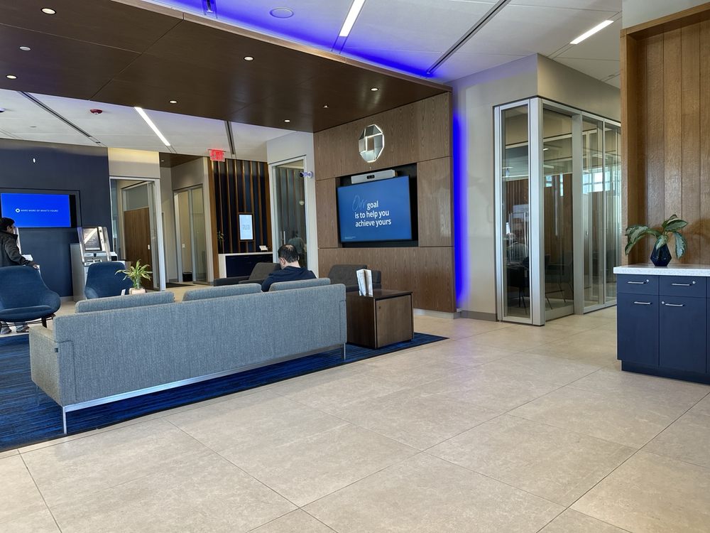 CHASE BANK - Updated May 2026 - 9300 N Milwaukee Ave, Niles, Illinois ...