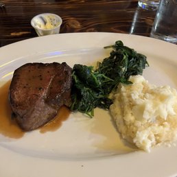 Filet Mignon