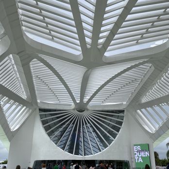 Museu do Amanhã - Museums Near Me - Rio de Janeiro, RJ