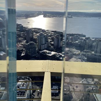 Space Needle - Landmarks & Historical Buildings Near Me - Seattle, Washington Space Needle - Landmarks & Historical Buildings Near Me - Seattle, Washington