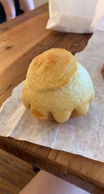 Stick Boy Bread Co by null
