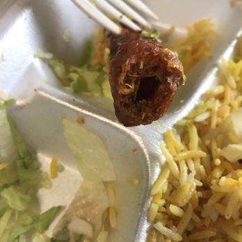 Halal Bites - Not fresh - Halal Near Me - Johnson City, New York Halal Bites - Not fresh - Halal Near Me - Johnson City, New York