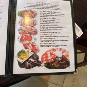 Panda Korea - Dinner Menu - Chinese Near Me - Longview, Texas Panda Korea - Dinner Menu - Chinese Near Me - Longview, Texas