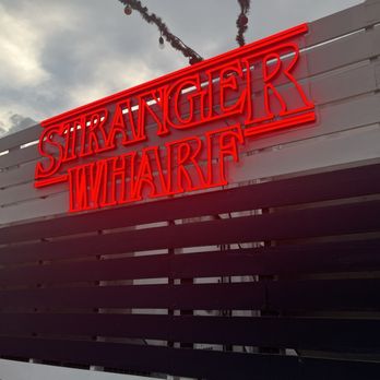 The Wharf Miami - Music Venues Near Me - Miami, Florida
