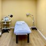 Wenche Chung, MD & Kuoting Lee, L Ac