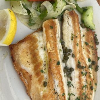 Joia Beach - Branzino - Modern European Near Me - Miami, Florida