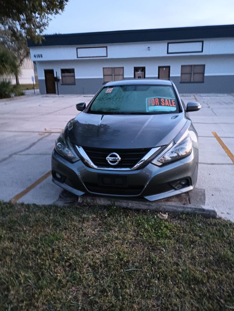 COVENANT AUTO SALES SOLUTIONS Updated April 2024 Melbourne, Florida