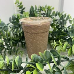 Bellas Ice Cream Parlor - Protein shake