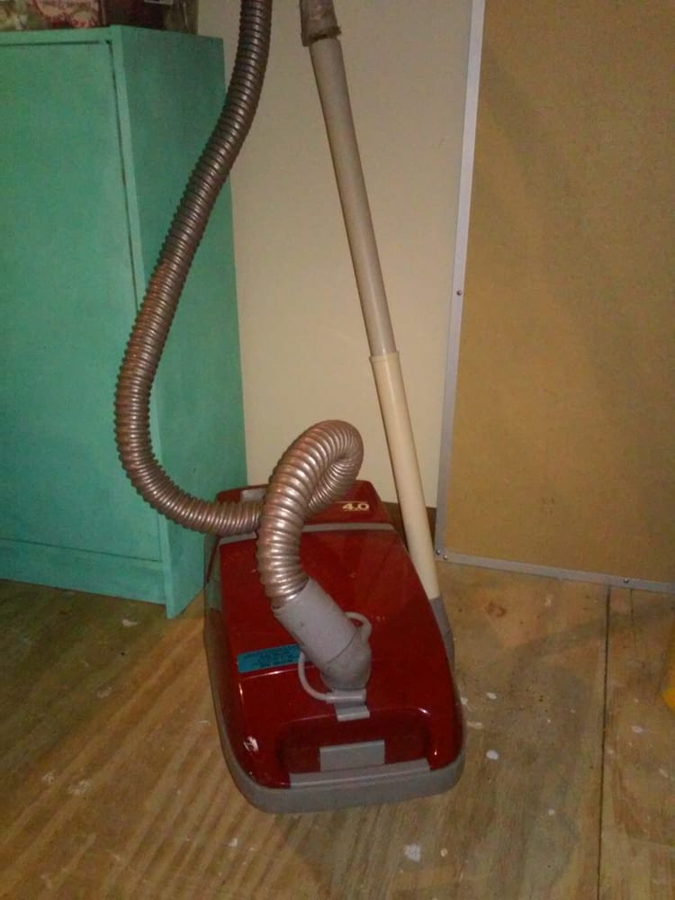 KIRBY VACUUM Updated May 2024 942 Melba St, Jacksonville, Florida