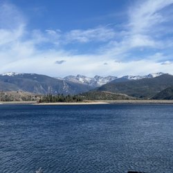 Lake Granby