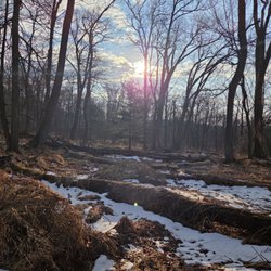 Pine Grove Furnace State Park