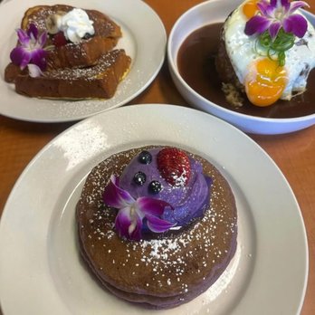 Guieb Cafe - New American Near Me - Aiea, Hawaii