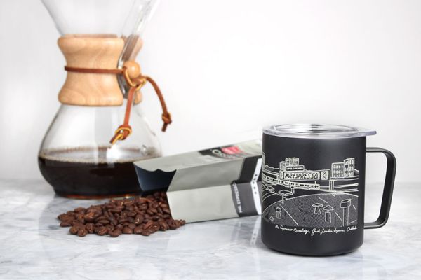 Mr. Espresso by null