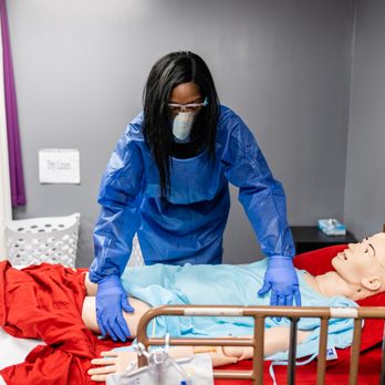 Quality Care Academy and Staffing - CPR Classes Near Me - Columbus, Ohio Quality Care Academy and Staffing - CPR Classes Near Me - Columbus, Ohio
