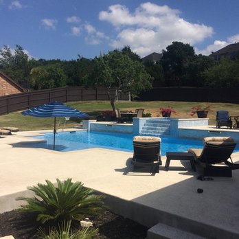 Five Star Pool Services - Pool Cleaners Near Me - Boerne, Texas