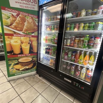 Z Kabob - Middle Eastern Near Me - Falls Church, Virginia