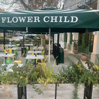Flower Child - Exterior - Salad Near Me - Southlake, Texas Flower Child - Exterior - Salad Near Me - Southlake, Texas