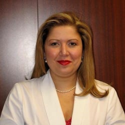 Eyez Optometry - Dr. Ella Harootoonian