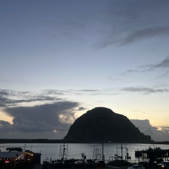 The Landing at Morro Bay - Hotels Near Me - Morro Bay, California