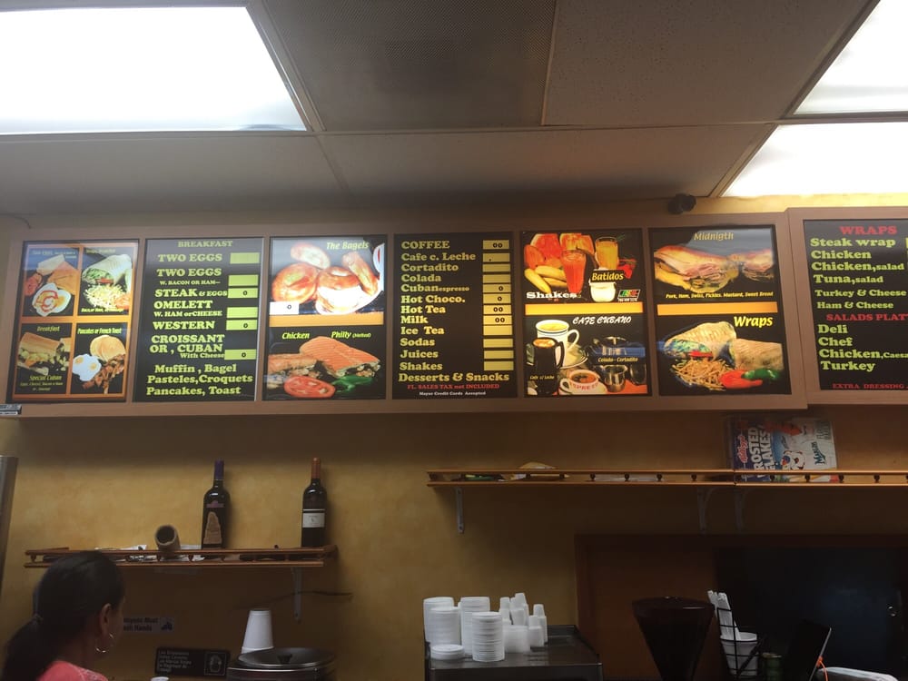 Calabrone Cafe Image