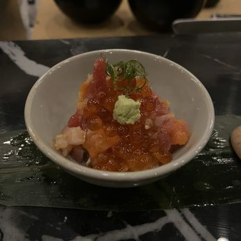 Sendo - Sushi Bars Near Me - Manhattan, New York Sendo - Sushi Bars Near Me - Manhattan, New York