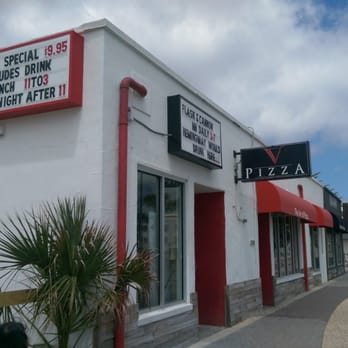 V Pizza - Pizza Near Me - Jacksonville Beach, Florida V Pizza - Pizza Near Me - Jacksonville Beach, Florida